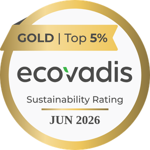Ecovadis Unilinea 2026 Ecovadis Unilinea 2026